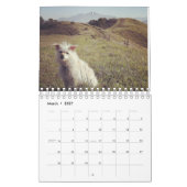 Calendrier de Gwendolyn 2016 (Mar 2027)