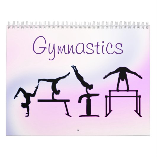 Calendrier de gymnastique (Protection)