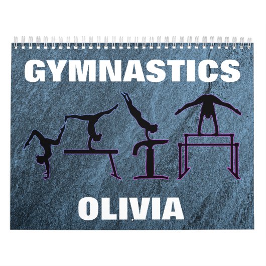 Calendrier de gymnastique (Protection)