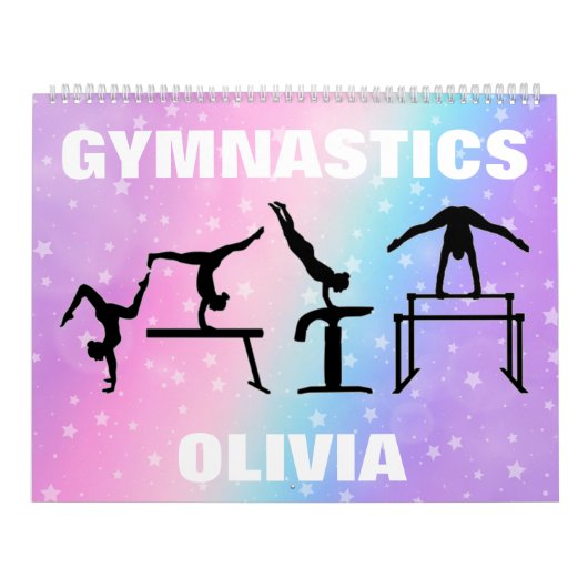 Calendrier de gymnastique (Protection)