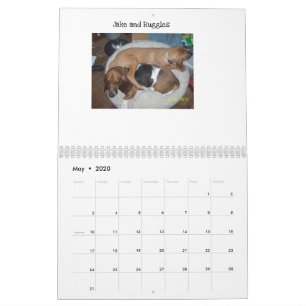 Calendrier de hachage des actifs