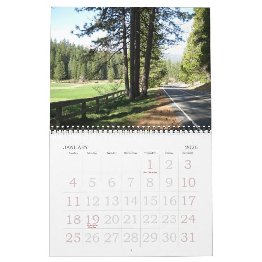 Calendrier de Hastings 2011 : Un avenir sans aveni (Jan 2026)