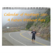 Calendrier de Hastings 2011 : Un avenir sans aveni (Protection)