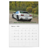 Calendrier de haut de Fieros 2015 de mille (Feb 2026)