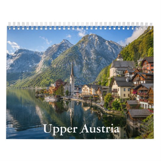 Calendrier de Haute-Autriche (Protection)