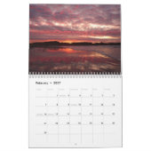Calendrier de Higgins Beach 2020 (Feb 2027)