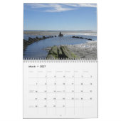 Calendrier de Higgins Beach 2020 (Mar 2027)