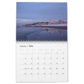 Calendrier de Higgins Beach 2020 (Jan 2026)