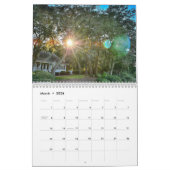 Calendrier de Hilton Head Island 2019 (Mar 2026)