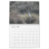 Calendrier de Hilton Head Island 2019 (Jan 2027)