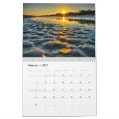 Calendrier de Hilton Head Island 2019 (Feb 2027)