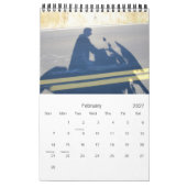 Calendrier de Homoto 2010 (Feb 2027)