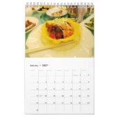 Calendrier de Hong Kong (Jan 2027)