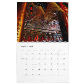 Calendrier de Hong Kong 2013 (Mar 2026)