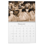 Calendrier de Hui Tama Nui (Feb 2027)
