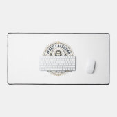 Calendrier de Jésus Grâce quotidienne Calendrier d (Clavier et souris)