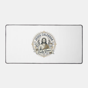 Calendrier de Jésus Grâce quotidienne Calendrier d