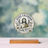 Calendrier de Jésus Grâce quotidienne Calendrier d (Neutre)