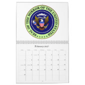 Calendrier de joint de 2012 MOTUS (Feb 2027)