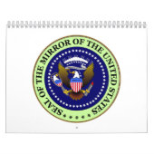 Calendrier de joint de 2012 MOTUS (Protection)