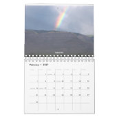Calendrier de juin 2022-juin 2021 (Feb 2027)