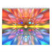 Calendrier de Kaleido3D (Protection)
