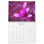 calendrier de Kate.net 2010 (Mar 2027)