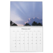 calendrier de Kate.net 2010 (Feb 2027)