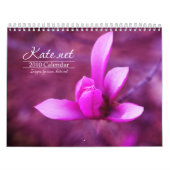calendrier de Kate.net 2010 (Protection)