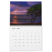 Calendrier de Kauai, Hawaï 2011 (Mar 2026)