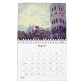 Calendrier de Key West 2011 (Mar 2027)