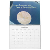 Calendrier de la beauté 2009 (Mar 2026)