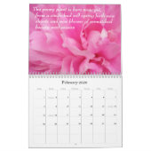 Calendrier de la beauté 2009 (Feb 2026)