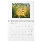 Calendrier de la beauté 2014 d'American de S. (Feb 2027)