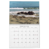 Calendrier de la Californie 2012 (Feb 2026)