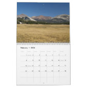 Calendrier de la Californie 2014 (Feb 2026)