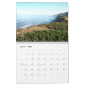 Calendrier de la Californie 2014 (Mar 2027)