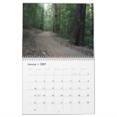 Calendrier de la Californie 2014 (Jan 2027)