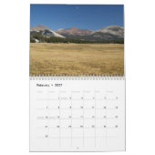 Calendrier de la Californie 2014 (Feb 2027)