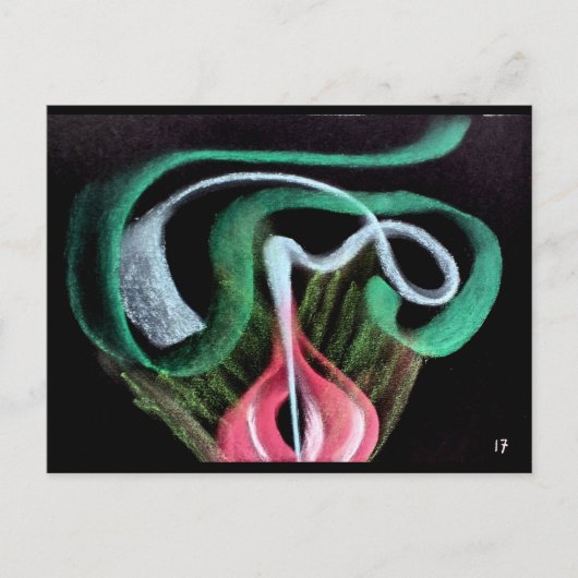 Calendrier de la carte postale Soul 17 (Devant)