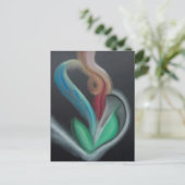 Calendrier de la carte postale Soul 39b (Debout devant)