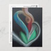 Calendrier de la carte postale Soul 39b (Devant / Derrière)