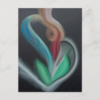 Calendrier de la carte postale Soul 39b