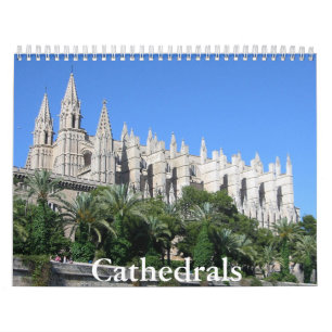 Calendrier de la cathédrale