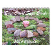 Calendrier de la CECA 2014 (Protection)