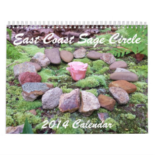 Calendrier de la CECA 2014