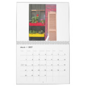 Calendrier de la CECA 2014 (Mar 2027)