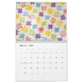Calendrier de la CECA 2014 (Feb 2027)