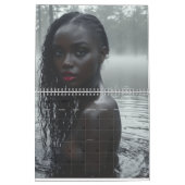 Calendrier de la collection Halloween Dark Goddess (Mar 2027)