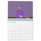 Calendrier de la coupe du café 2025 (Mar 2027)